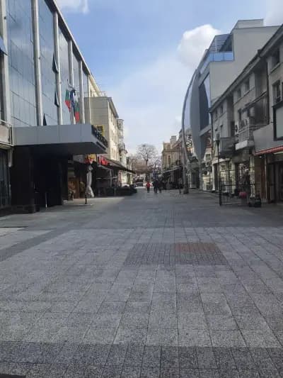 Happy Bar & Grill Plovdiv Center