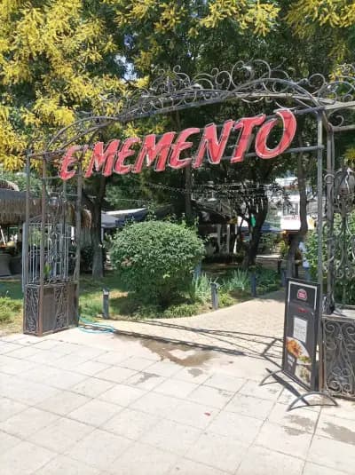 Емементо