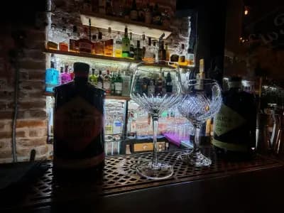Barber&Cat Bar