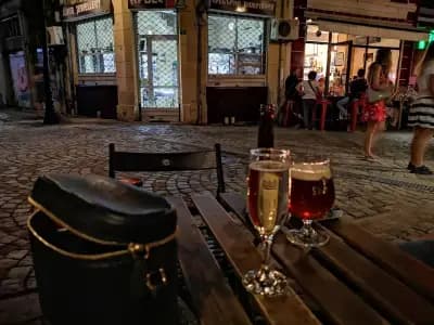 Barber&Cat Bar