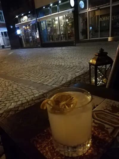Barber&Cat Bar