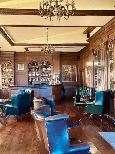 The Whisky Library Plovdiv