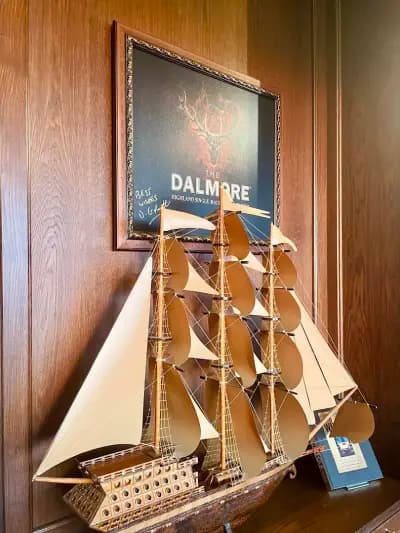 The Whisky Library Plovdiv