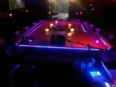 Quattro Piano Bar