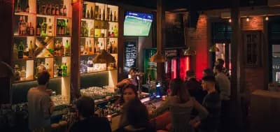 Temple Bar
