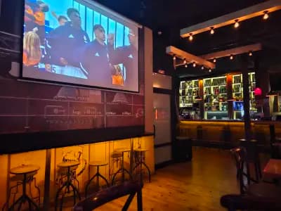 Temple Bar