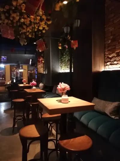 Qbar