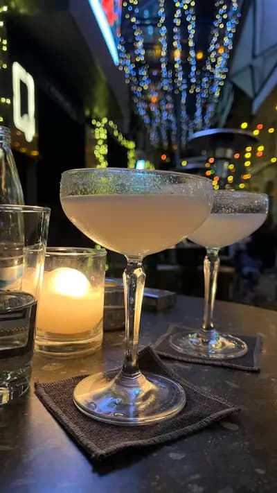Qbar