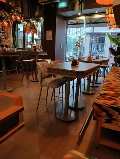 Qbar