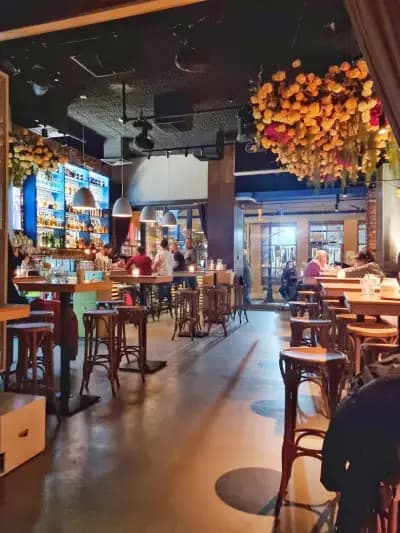 Qbar