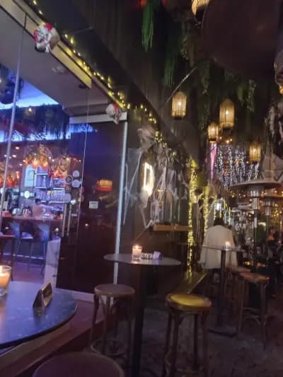 Qbar
