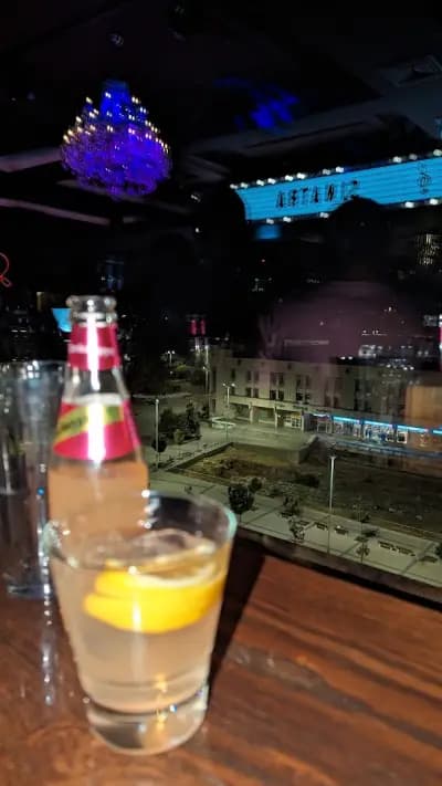 Piano Bar Sinatra Plovdiv