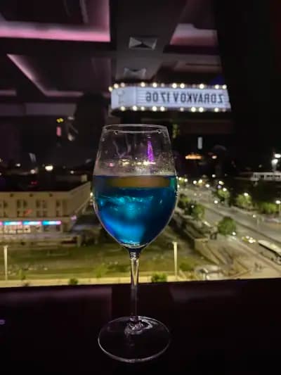 Piano Bar Sinatra Plovdiv