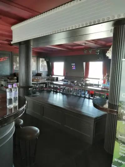 Piano Bar Sinatra Plovdiv