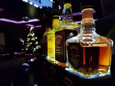 Piano Bar Sinatra Plovdiv