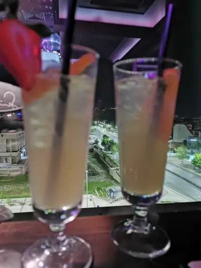 Piano Bar Sinatra Plovdiv