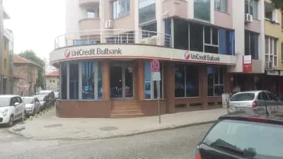 УниКредит Булбанк