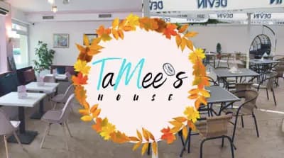 TaMee's House