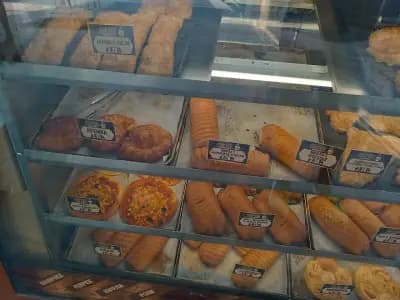 Пекарна Fiore Food, бул. Пещерско шосе