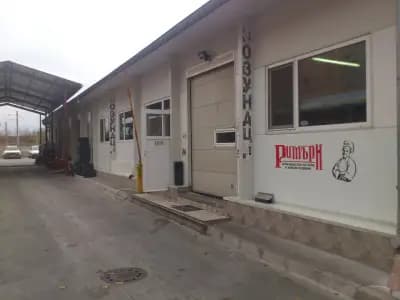 Хлебозавод Ритърн