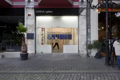 Sarieva / Gallery