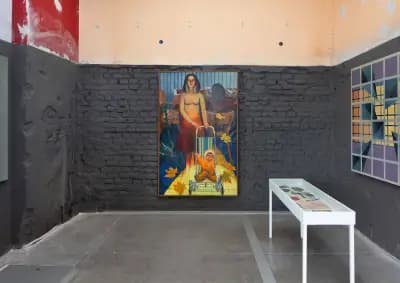 Sarieva / Gallery