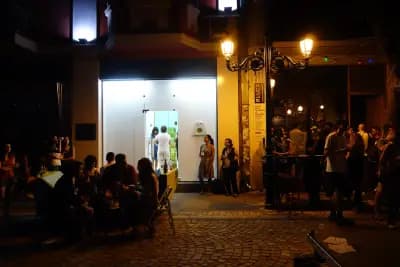 Sarieva / Gallery