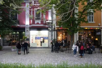 Sarieva / Gallery