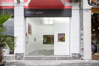 Sarieva / Gallery