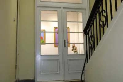 Art Gallery Aspect