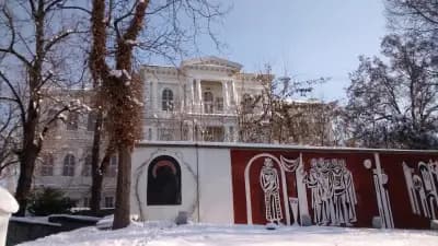 Градска художествена галерия