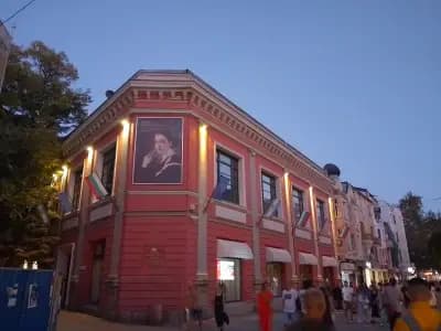 Градска художествена галерия