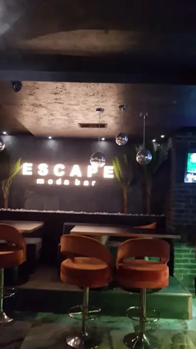 Escape Zone Plovdiv
