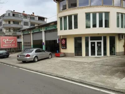 Avtocentur “Prista“