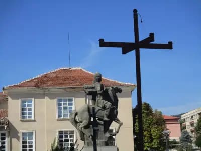 Община Крумовград