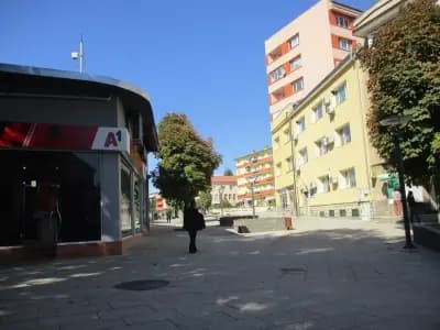 Община Крумовград