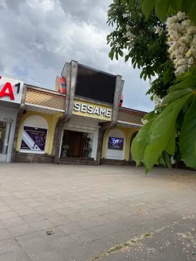 SESAME Pliska Sofia