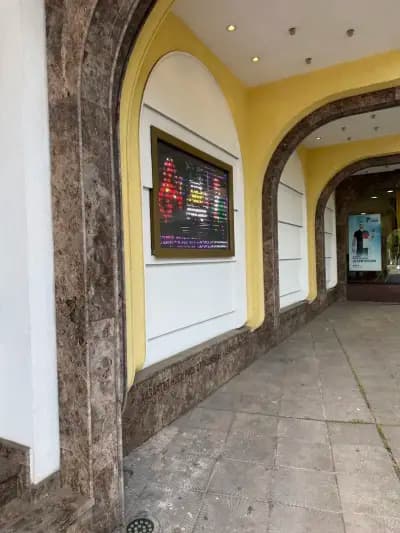 SESAME Pliska Sofia