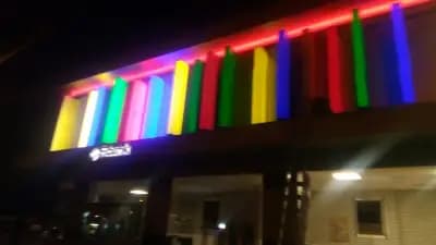 Палмс Меркюр Казино