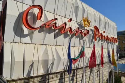 Принцес казино София