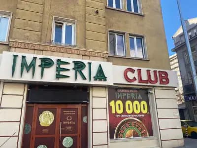 Gaming Club Imperia