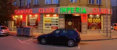 Gaming Club Imperia