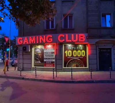 Gaming Club Imperia