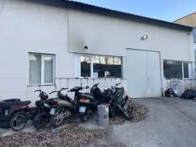 Автосервиз Auto Repair Service Петрич
