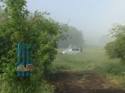 Blue Gate Farm