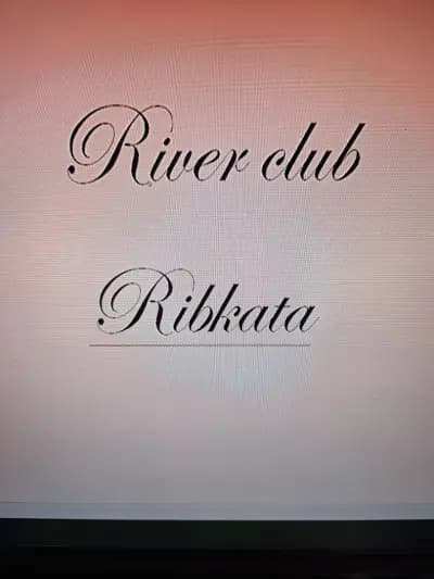 Camping Ribkata