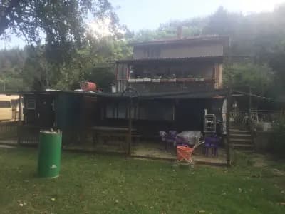 Camping Ribkata