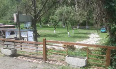 Camping Ribkata