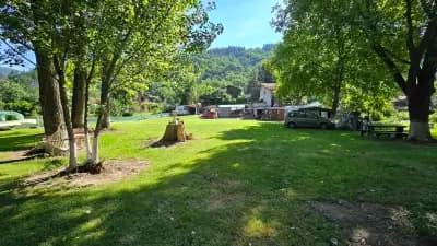 Camping Ribkata