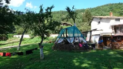 Camping Ribkata